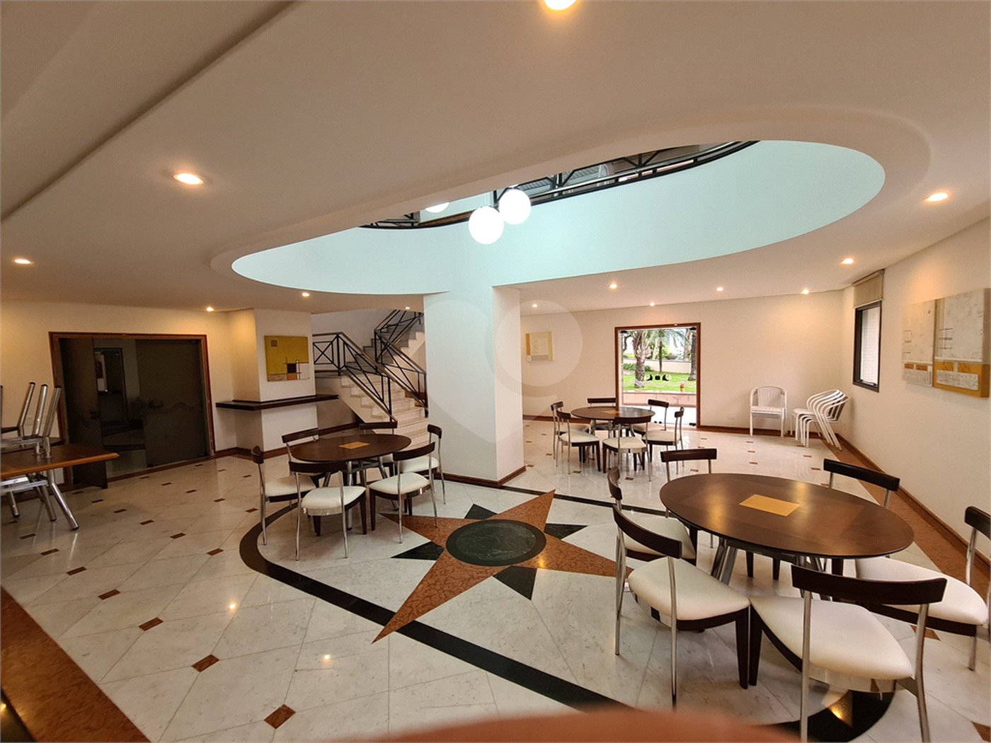 Apartamento à venda com 3 suítes em Água Fria, São Paulo, SP