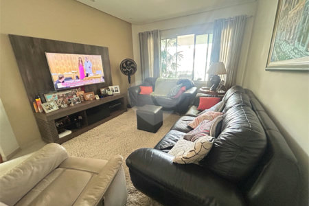 Casa à venda com 3 suítes em Vila Mariana, São Paulo, SP
