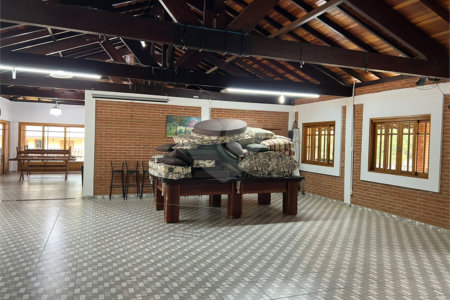Chácara à venda com 10 quartos, sendo 16 suítes, em Chácaras do Pinhal (pinhal), Cabreúva, SP