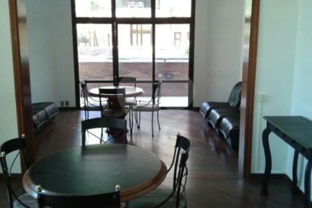 Apartamento à venda com 4 suítes em Vila Andrade, São Paulo, SP