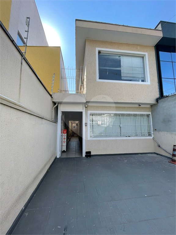 Sobrado à venda com 3 quartos, sendo 1 suíte, em Vila Mazzei, São Paulo, SP