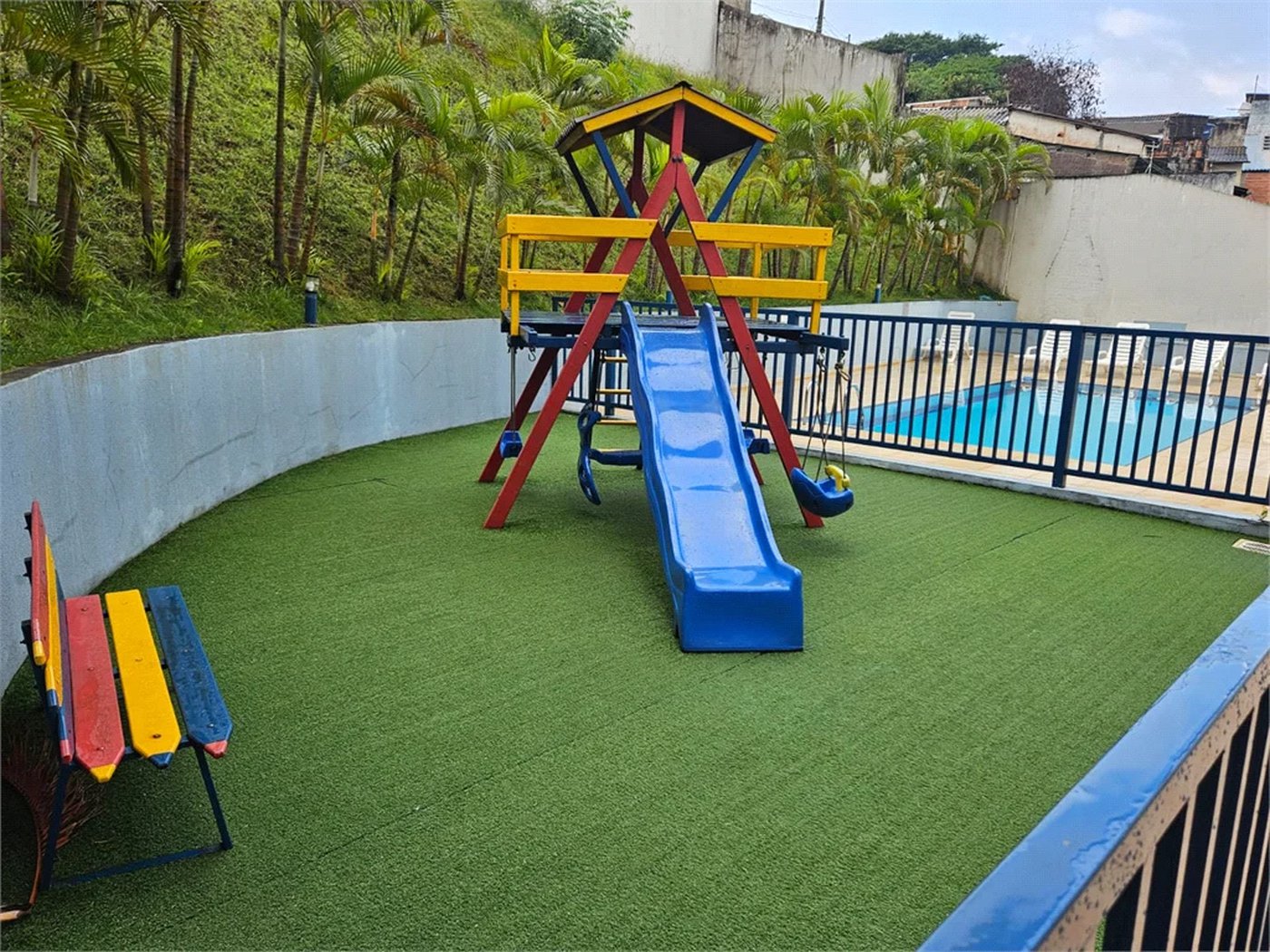 Apartamento à venda com 2 quartos, sendo 1 suíte, em Vila das Belezas, São Paulo, SP