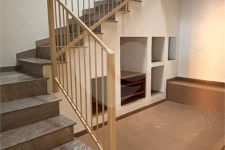 Sobrado à venda com 4 quartos no Centro, Salto, SP