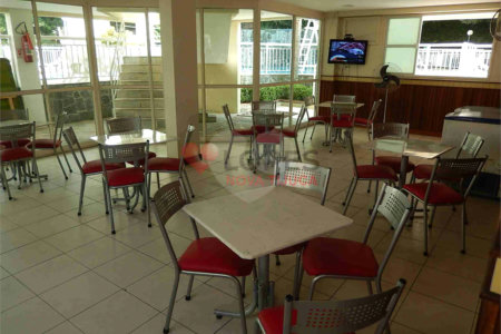 Cobertura à venda com 5 quartos, sendo 2 suítes, em Tijuca, Rio de Janeiro, RJ