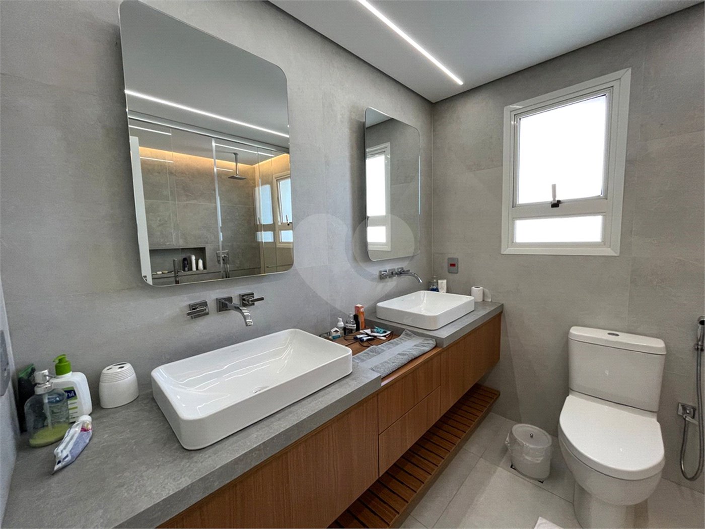 Apartamento à venda ou para alugar com 4 suítes em Santana, São Paulo, SP