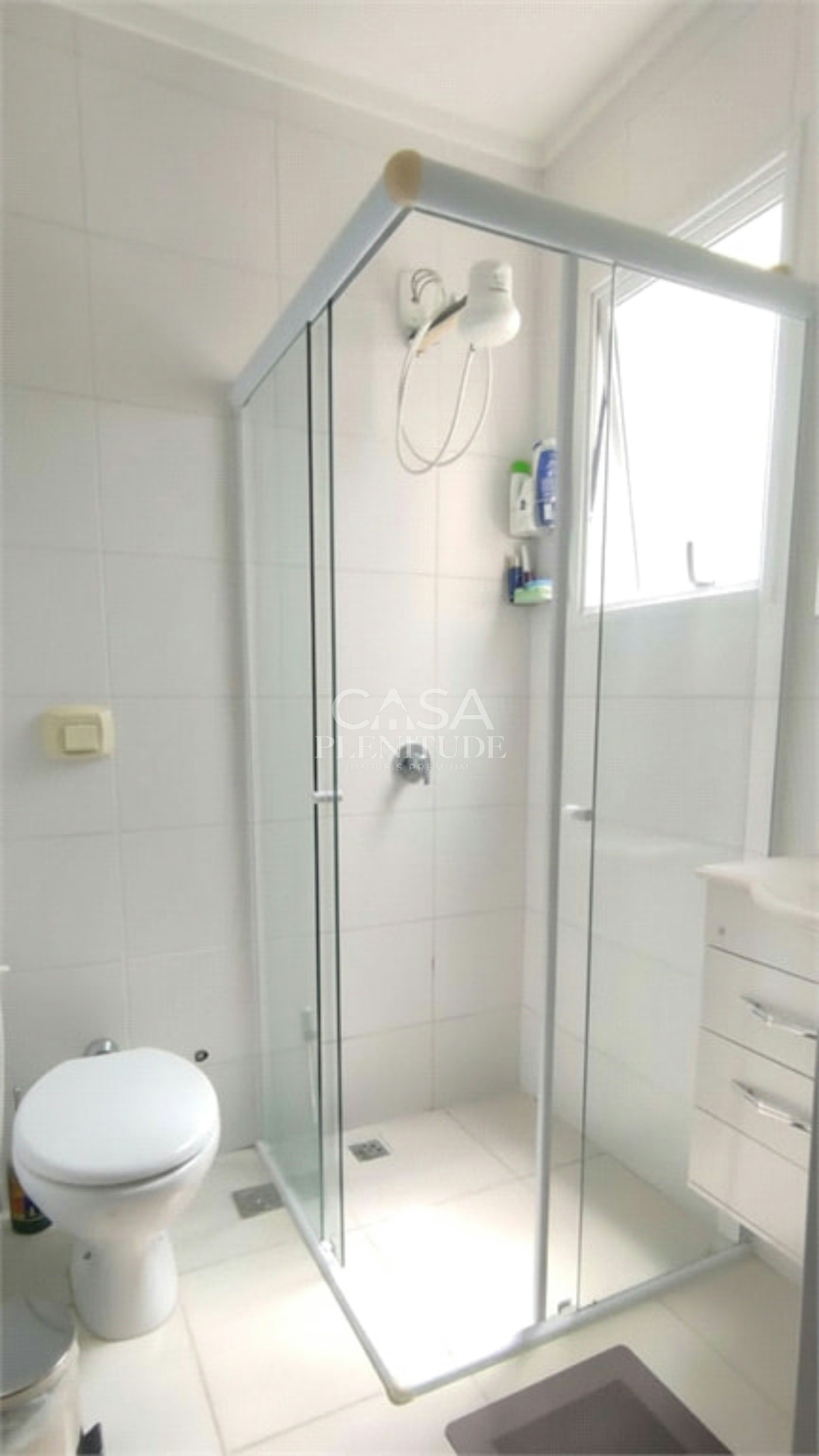 Casa em condomínio à venda com 2 quartos em Quintais do Imperador, Sorocaba, SP