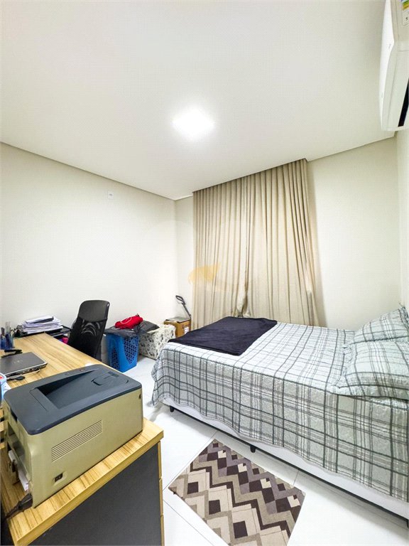 Casa à venda com 2 quartos, sendo 1 suíte, no condomínio Origem do Sol, Várzea Grande - MT