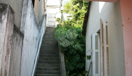 Casa Térrea à venda com 2 quartos em Vila Maria Alta, São Paulo, SP