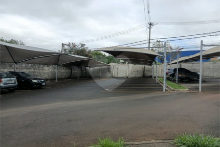 Apartamento à venda com 2 quartos em Jardim Heitor Rigon, Ribeirão Preto, SP