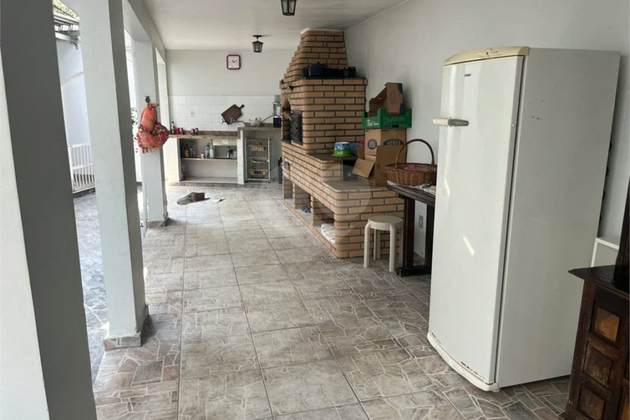 Casa à venda com 4 quartos, sendo 1 suíte, em Tucuruvi, São Paulo, SP
