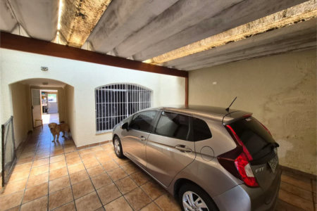 Casa à venda com 3 quartos, sendo 1 suíte, em Jardim Umuarama, São Paulo, SP