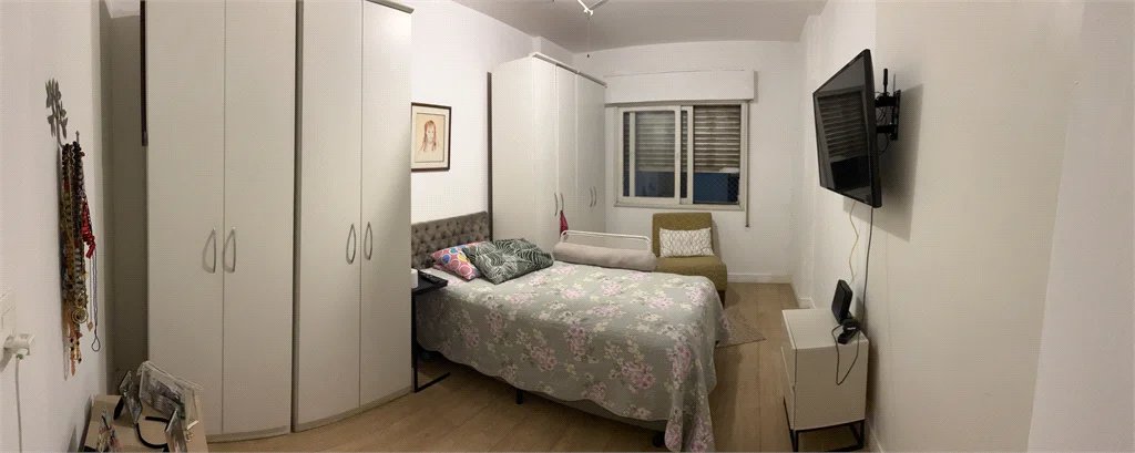 Apartamento à venda com 3 quartos em Pinheiros, São Paulo, SP