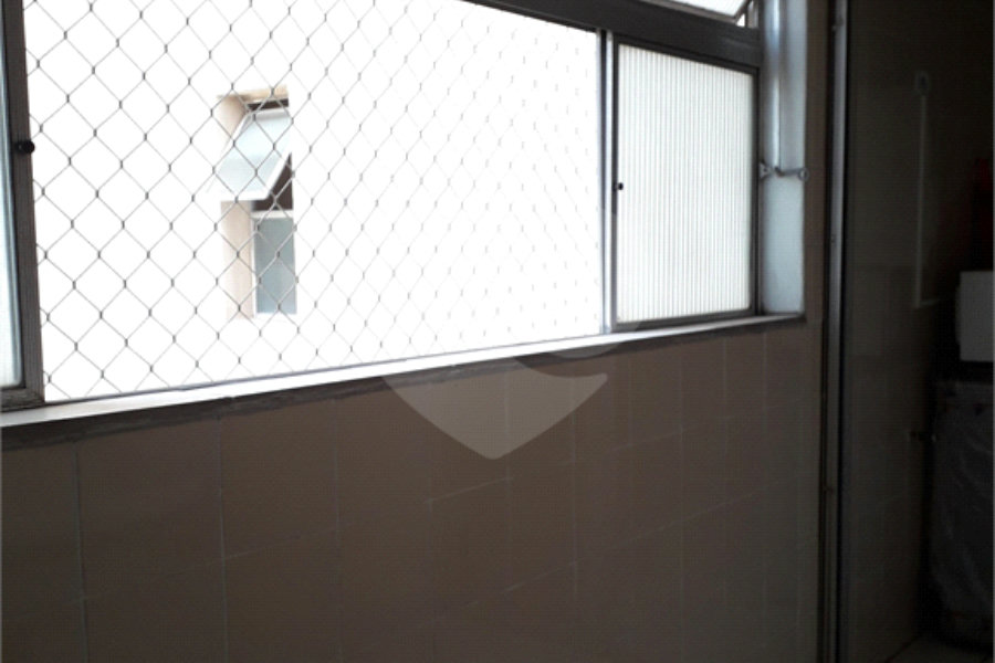 Apartamento à venda com 3 quartos em Morumbi, São Paulo, SP