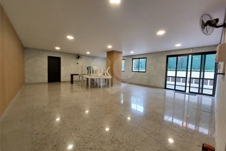 Apartamento à venda com 3 quartos, sendo 1 suíte, em Vila Leopoldina, São Paulo, SP