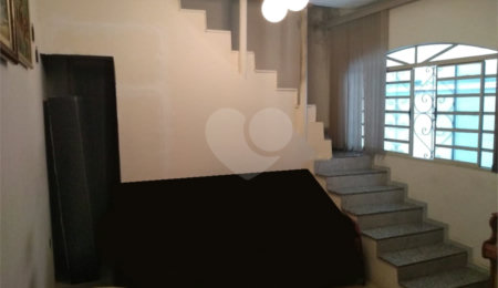 Sobrado à venda com 2 quartos, sendo 1 suíte, em Vila Maria, São Paulo, SP