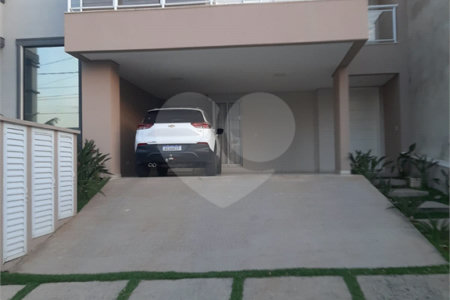 Casa à venda com 3 suítes no condomínio Village Moutonnée, Salto - SP