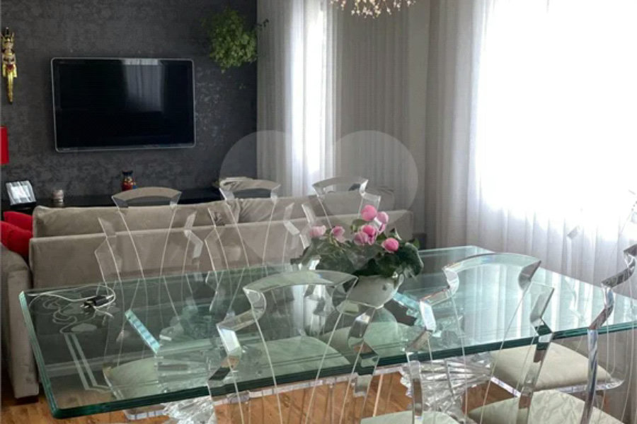 Apartamento à venda com 3 quartos, sendo 1 suíte, em Santana, São Paulo, SP