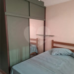 Apartamento para alugar com 1 quarto em Vila Mazzei, São Paulo, SP