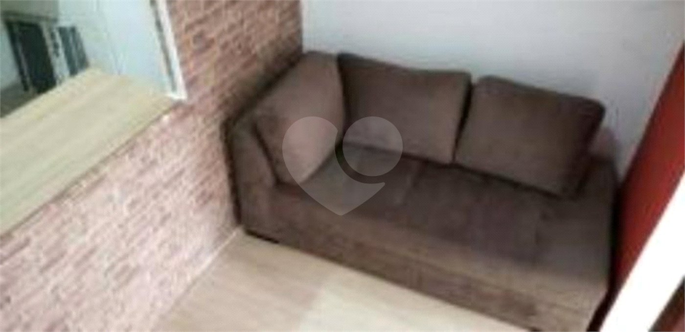 Apartamento à venda com 2 quartos em Sé, São Paulo, SP