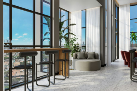 Izzi Residence