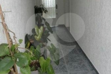 Sobrado à venda com 3 quartos, sendo 2 suítes, em Água Fria, São Paulo, SP