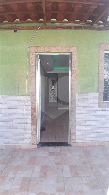 Casa Térrea para alugar com 2 quartos, sendo 1 suíte, em Santíssimo, Rio de Janeiro, RJ