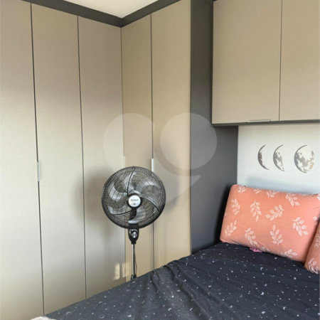 Apartamento à venda com 3 quartos, sendo 1 suíte, em Parque Mandaqui, São Paulo, SP