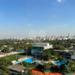 Apartamento à venda com 3 quartos, sendo 1 suíte, em Cerqueira César, São Paulo, SP