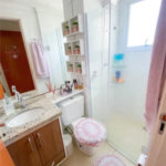 Apartamento à venda com 2 quartos em Jardim Satélite, São José dos Campos, SP