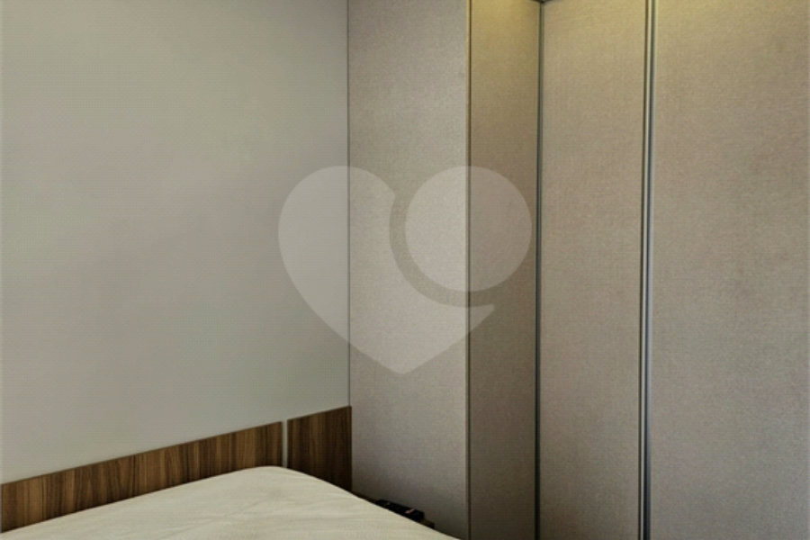Apartamento à venda com 2 quartos em Mandaqui, São Paulo, SP