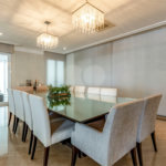 Apartamento à venda com 5 suítes em Jardim Anália Franco, São Paulo, SP
