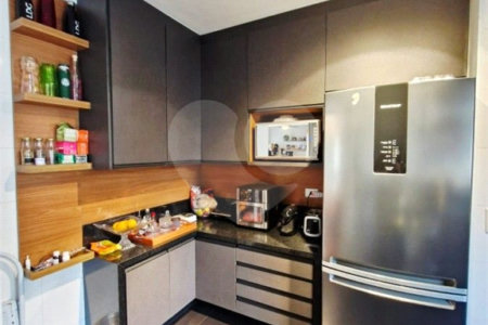 Apartamento à venda com 3 quartos, sendo 1 suíte, em Vila Suzana, São Paulo, SP