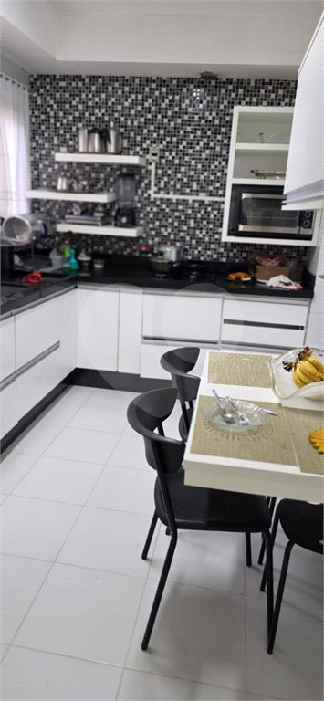 Apartamento à venda com 3 quartos, sendo 1 suíte, em Alto da Mooca, São Paulo, SP