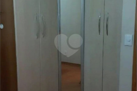 Apartamento à venda com 3 quartos em Brás, São Paulo, SP