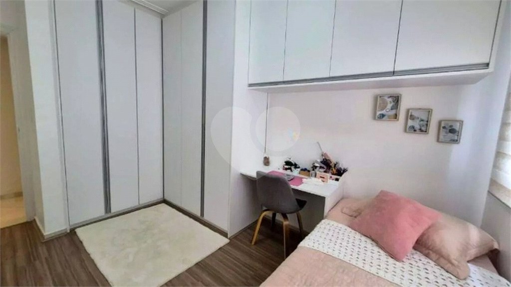 Apartamento à venda com 3 quartos, sendo 1 suíte, em Mooca, São Paulo, SP