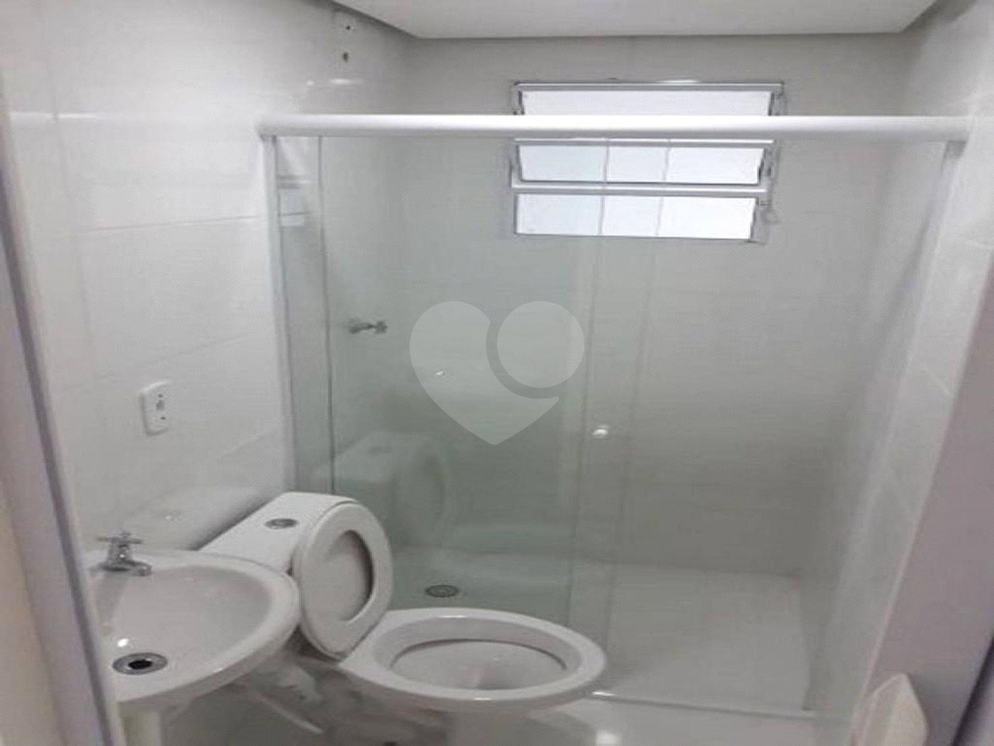 Prédio à venda com 1 quarto em Vila Esperança, São Paulo, SP