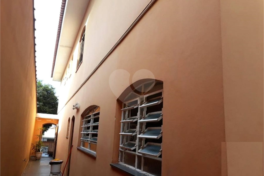 Sobrado à venda com 3 quartos, sendo 1 suíte, em Mandaqui, São Paulo, SP