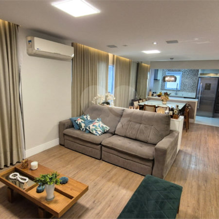 Apartamento à venda com 3 quartos, sendo 1 suíte, em Jardim Arpoador, São Paulo, SP