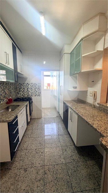 Apartamento à venda com 3 quartos, sendo 1 suíte, em Freguesia do Ó, São Paulo, SP