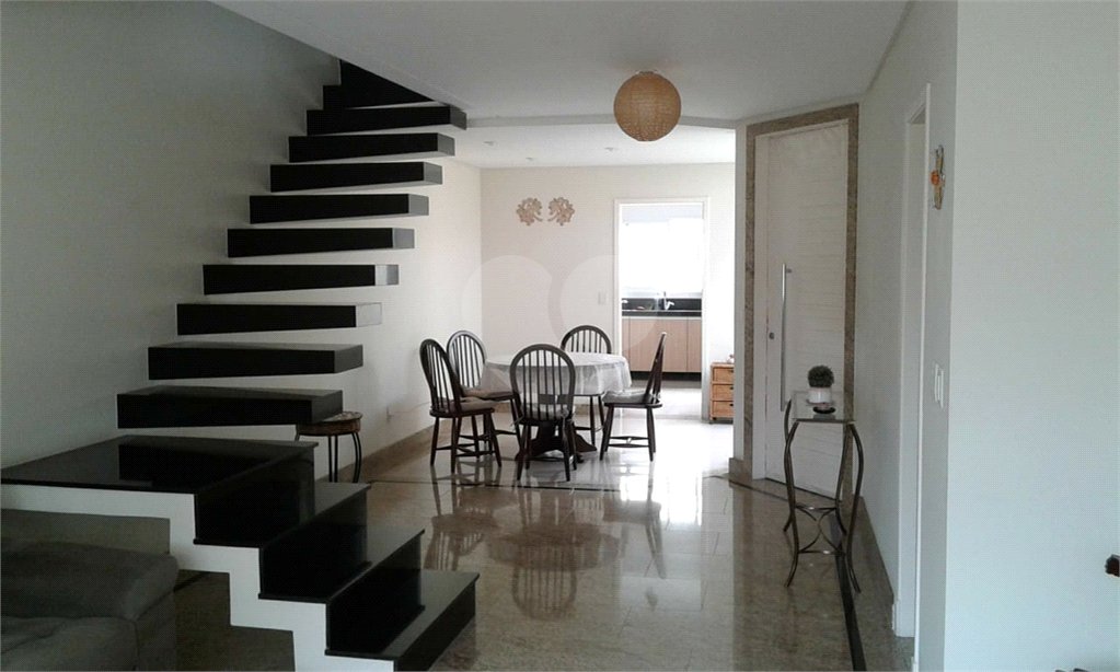 Casa à venda com 3 suítes em Campo Grande, São Paulo, SP