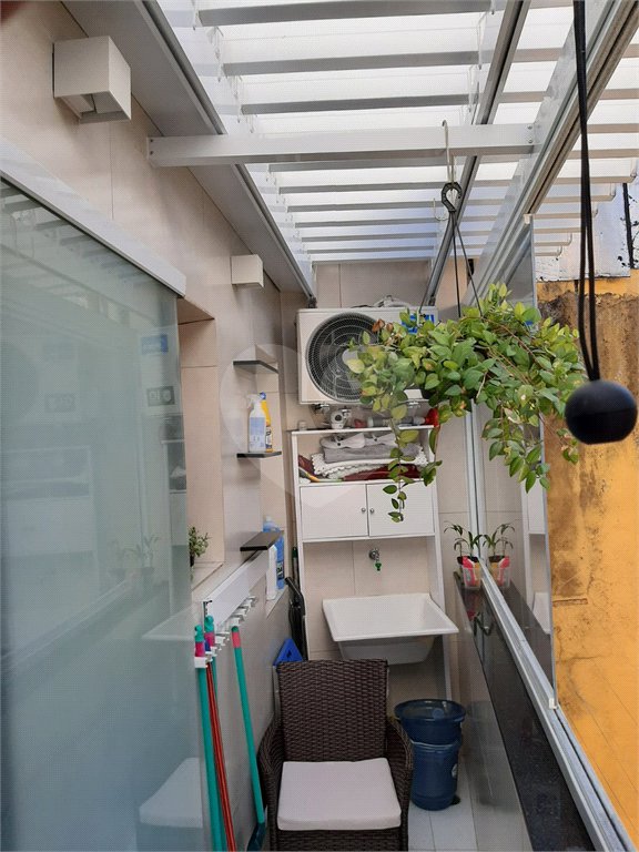 Apartamento à venda com 2 quartos em Santana, São Paulo, SP