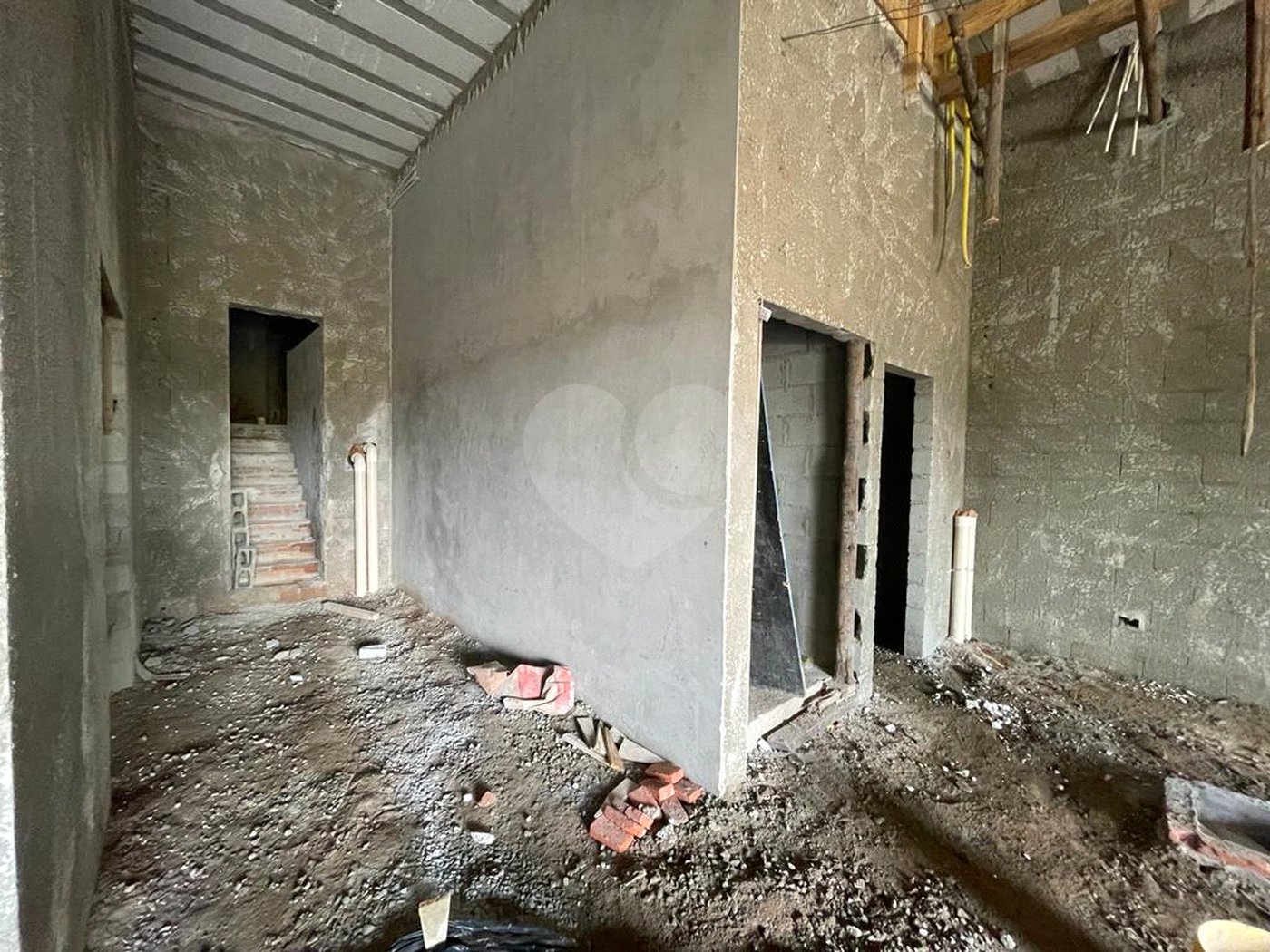 Studio à venda com 1 suíte em Água Fria, São Paulo, SP