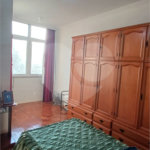 Apartamento à venda com 3 quartos em Praça da Bandeira, Rio de Janeiro, RJ