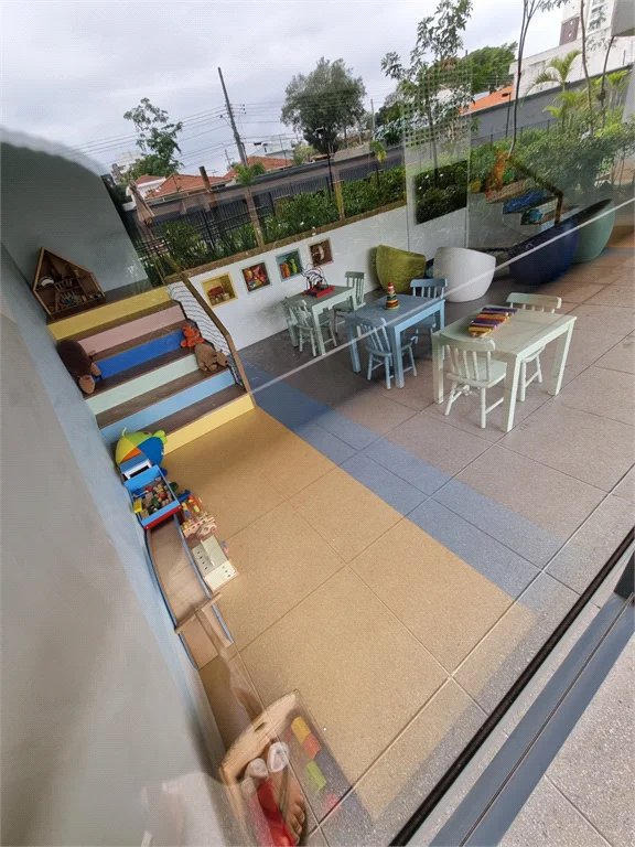 Apartamento à venda com 3 quartos, sendo 1 suíte, em Ferreira, São Paulo, SP