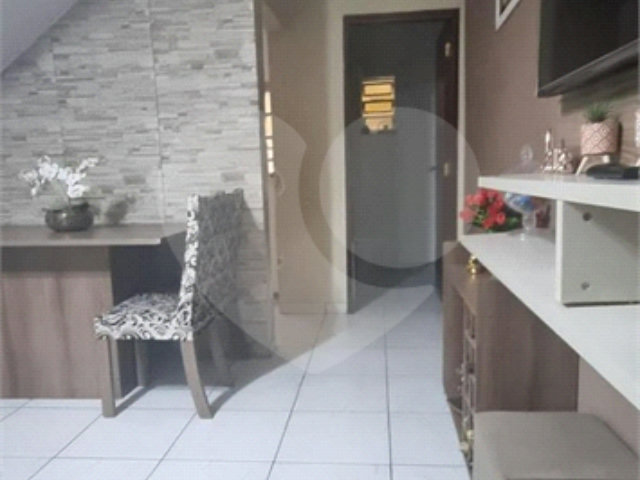 Sobrado à venda com 2 quartos em Vila Nova Cachoeirinha, São Paulo, SP