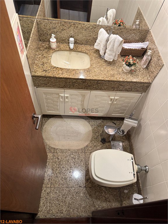Apartamento à venda com 4 suítes em Tijuca, Rio de Janeiro, RJ