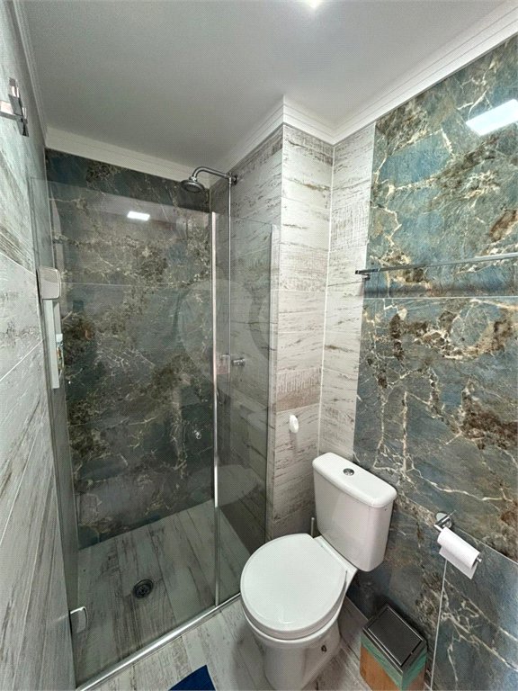 Apartamento à venda com 2 quartos, sendo 1 suíte, em Vila Maria Alta, São Paulo, SP