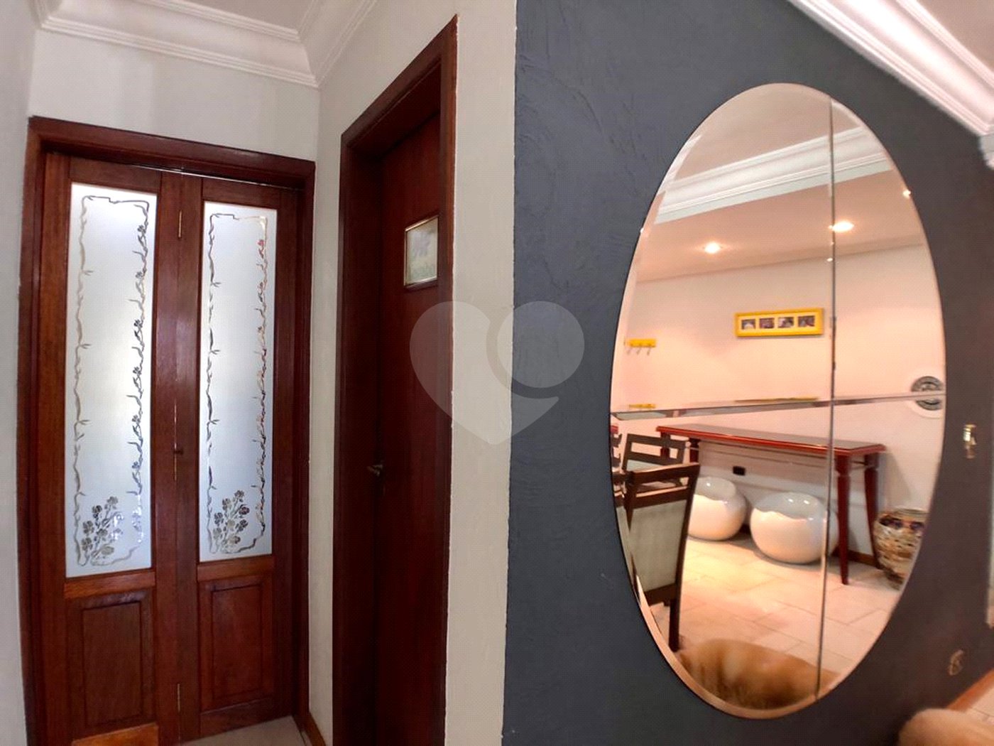 Sobrado à venda com 3 quartos, sendo 2 suítes,  em Tucuruvi, São Paulo, SP