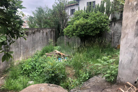 Terreno à venda em Jaguaré, São Paulo, SP