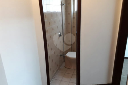 Apartamento à venda com 2 quartos em Vila Regente Feijó, São Paulo, SP